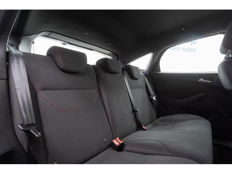 Ford Focus 1.5 TDCi ST-Line Euro 6 (s/s) 5dr - U1480