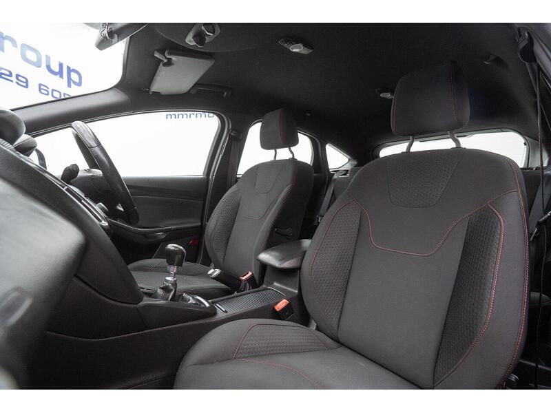 Ford Focus 1.5 TDCi ST-Line Euro 6 (s/s) 5dr - U1480