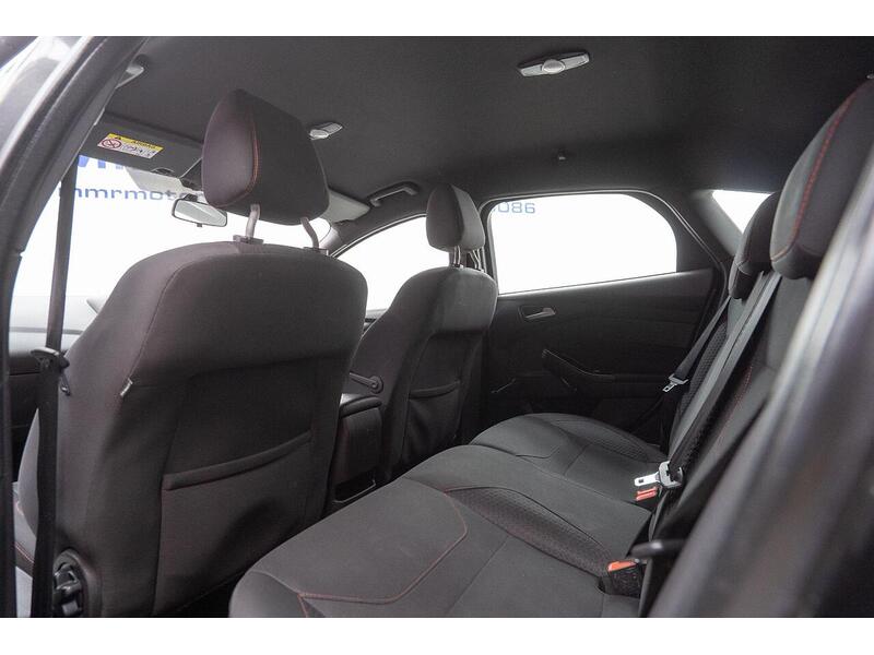 Ford Focus 1.5 TDCi ST-Line Euro 6 (s/s) 5dr - U1480