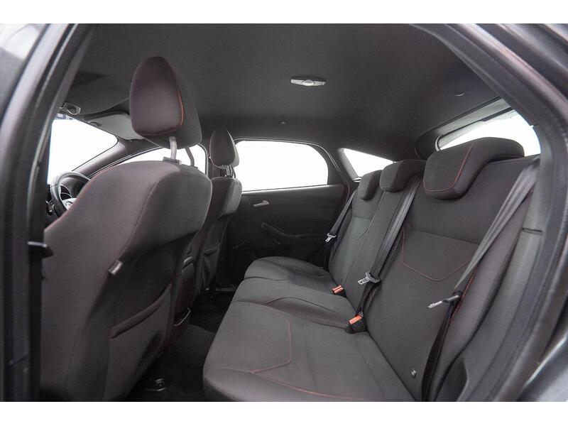 Ford Focus 1.5 TDCi ST-Line Euro 6 (s/s) 5dr - U1480