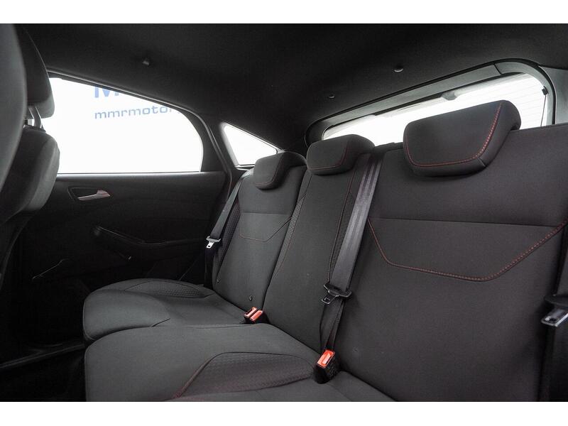 Ford Focus 1.5 TDCi ST-Line Euro 6 (s/s) 5dr - U1480