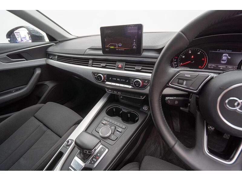 Audi A4 2.0 TDI ultra Sport S Tronic Euro 6 (s/s) 4dr - U1483