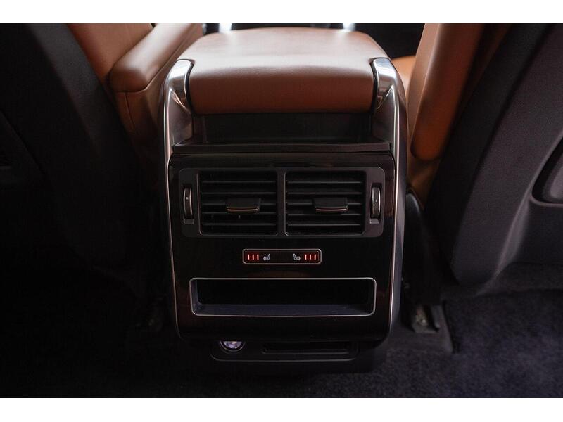 Land Rover Range Rover Sport 3.0 SD V6 HSE Dynamic Auto 4WD Euro 5 (s/s) 5dr - U1484