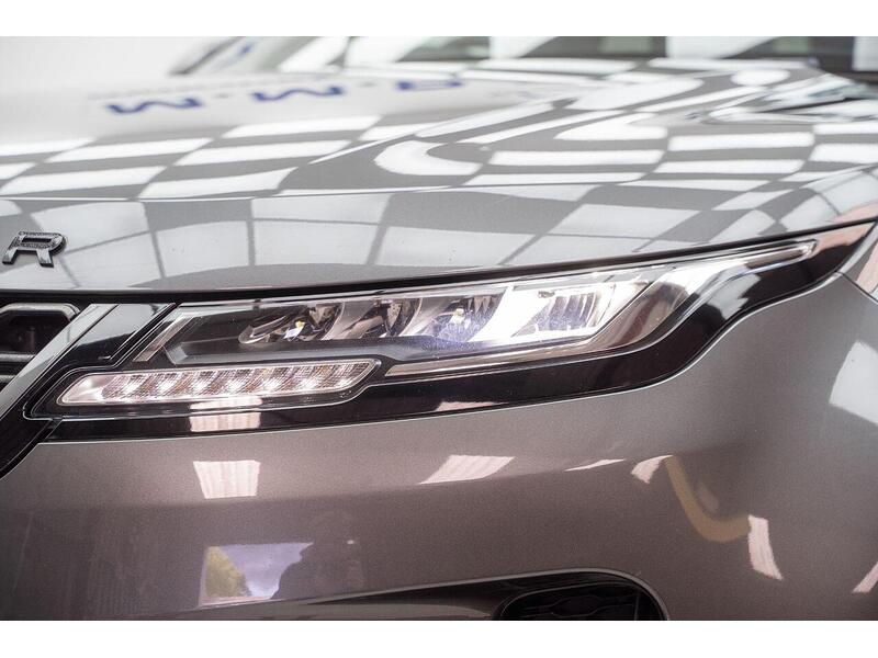 Land Rover Range Rover Evoque 2.0 D180 R-Dynamic S Auto 4WD Euro 6 (s/s) 5dr - U1486
