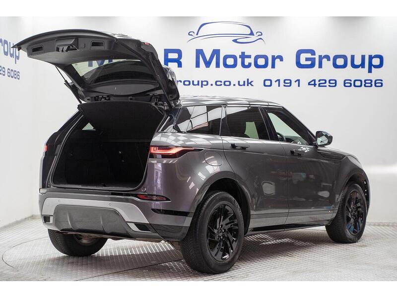Land Rover Range Rover Evoque 2.0 D180 R-Dynamic S Auto 4WD Euro 6 (s/s) 5dr - U1486