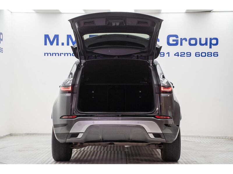 Land Rover Range Rover Evoque 2.0 D180 R-Dynamic S Auto 4WD Euro 6 (s/s) 5dr - U1486