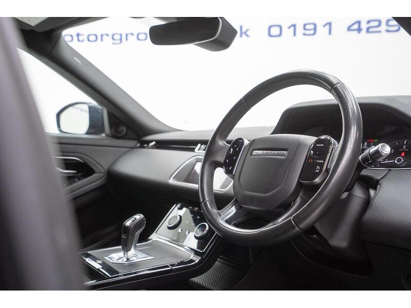 Land Rover Range Rover Evoque 2.0 D180 R-Dynamic S Auto 4WD Euro 6 (s/s) 5dr - U1486