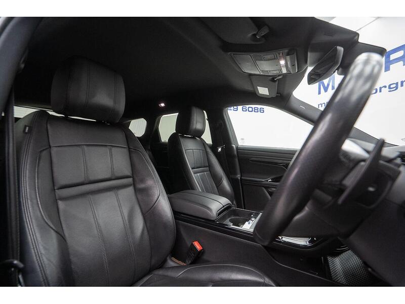 Land Rover Range Rover Evoque 2.0 D180 R-Dynamic S Auto 4WD Euro 6 (s/s) 5dr - U1486