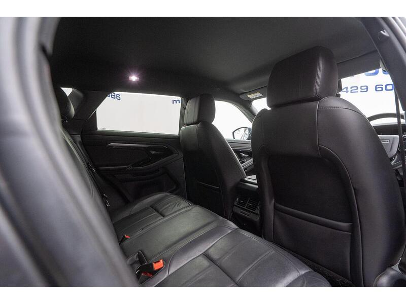 Land Rover Range Rover Evoque 2.0 D180 R-Dynamic S Auto 4WD Euro 6 (s/s) 5dr - U1486