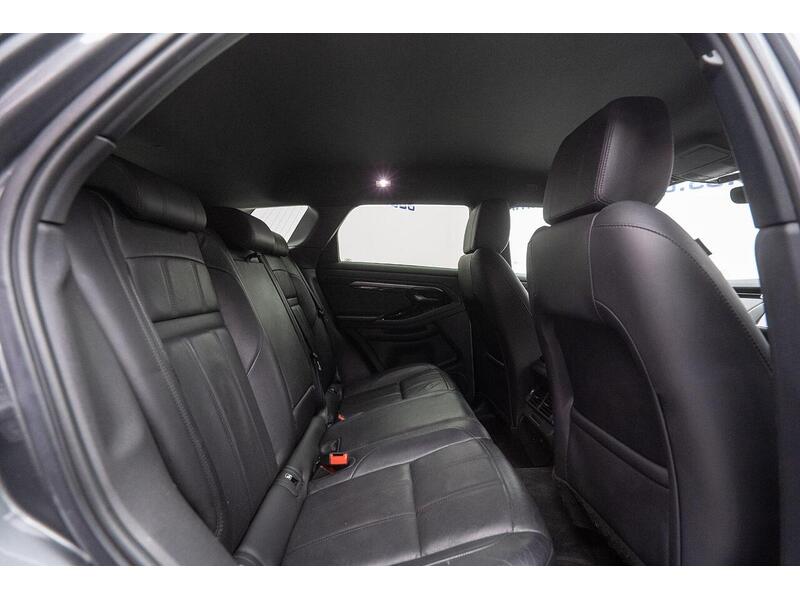 Land Rover Range Rover Evoque 2.0 D180 R-Dynamic S Auto 4WD Euro 6 (s/s) 5dr - U1486