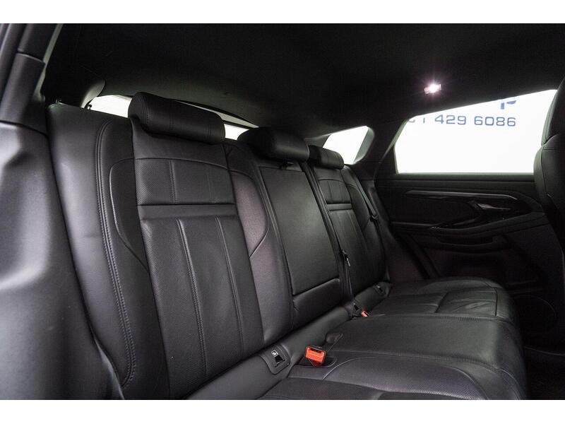 Land Rover Range Rover Evoque 2.0 D180 R-Dynamic S Auto 4WD Euro 6 (s/s) 5dr - U1486