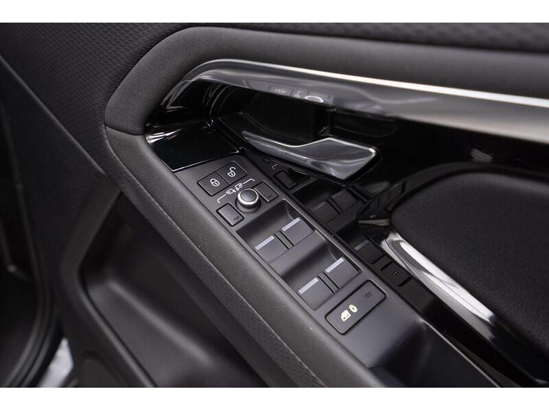 Land Rover Range Rover Evoque 2.0 D180 R-Dynamic S Auto 4WD Euro 6 (s/s) 5dr - U1486