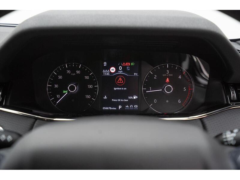 Land Rover Range Rover Evoque 2.0 D180 R-Dynamic S Auto 4WD Euro 6 (s/s) 5dr - U1486