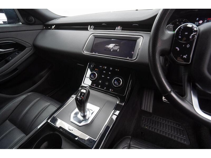 Land Rover Range Rover Evoque 2.0 D180 R-Dynamic S Auto 4WD Euro 6 (s/s) 5dr - U1486