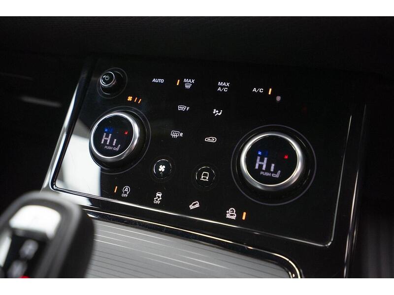 Land Rover Range Rover Evoque 2.0 D180 R-Dynamic S Auto 4WD Euro 6 (s/s) 5dr - U1486