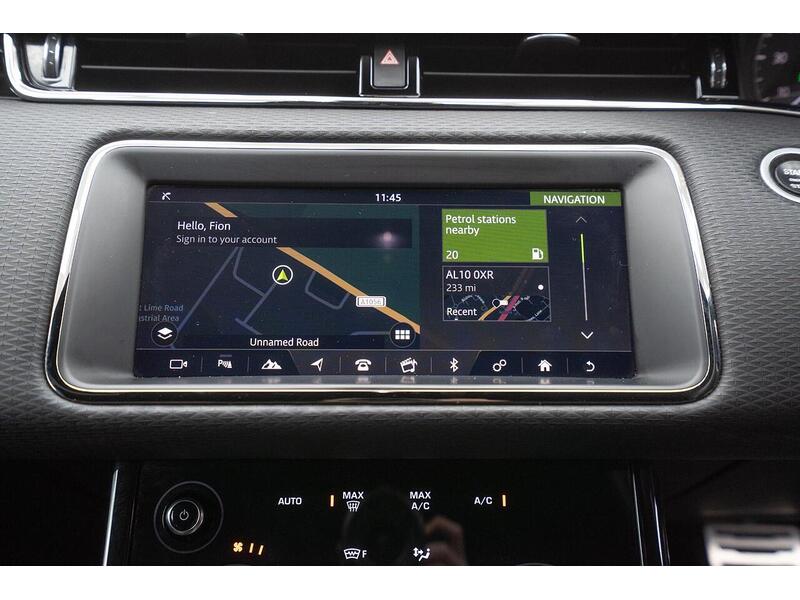 Land Rover Range Rover Evoque 2.0 D180 R-Dynamic S Auto 4WD Euro 6 (s/s) 5dr - U1486
