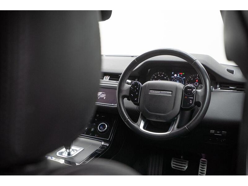 Land Rover Range Rover Evoque 2.0 D180 R-Dynamic S Auto 4WD Euro 6 (s/s) 5dr - U1486