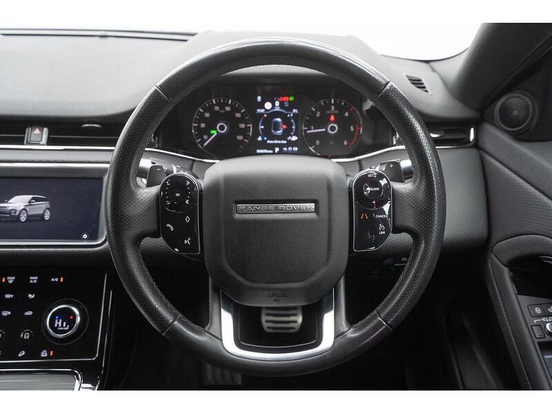 Land Rover Range Rover Evoque 2.0 D180 R-Dynamic S Auto 4WD Euro 6 (s/s) 5dr - U1486
