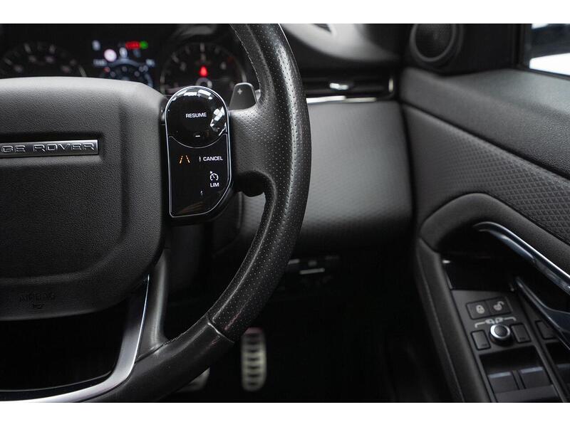Land Rover Range Rover Evoque 2.0 D180 R-Dynamic S Auto 4WD Euro 6 (s/s) 5dr - U1486