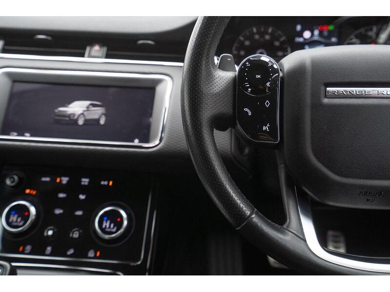 Land Rover Range Rover Evoque 2.0 D180 R-Dynamic S Auto 4WD Euro 6 (s/s) 5dr - U1486