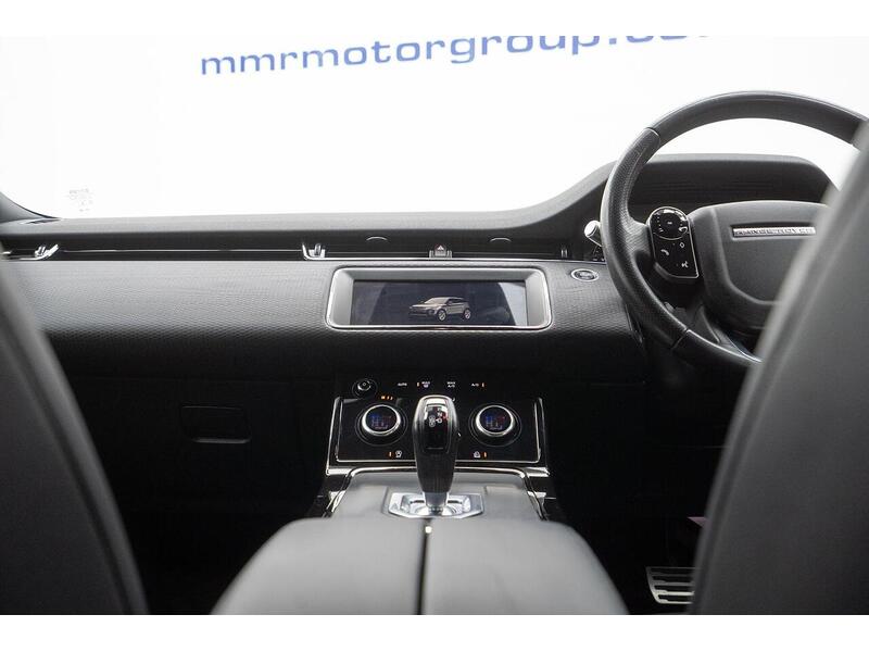 Land Rover Range Rover Evoque 2.0 D180 R-Dynamic S Auto 4WD Euro 6 (s/s) 5dr - U1486