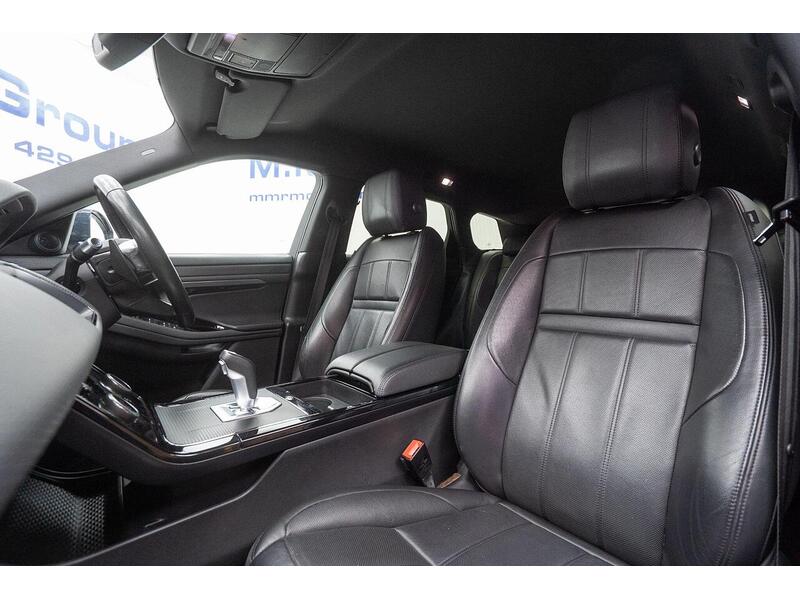 Land Rover Range Rover Evoque 2.0 D180 R-Dynamic S Auto 4WD Euro 6 (s/s) 5dr - U1486