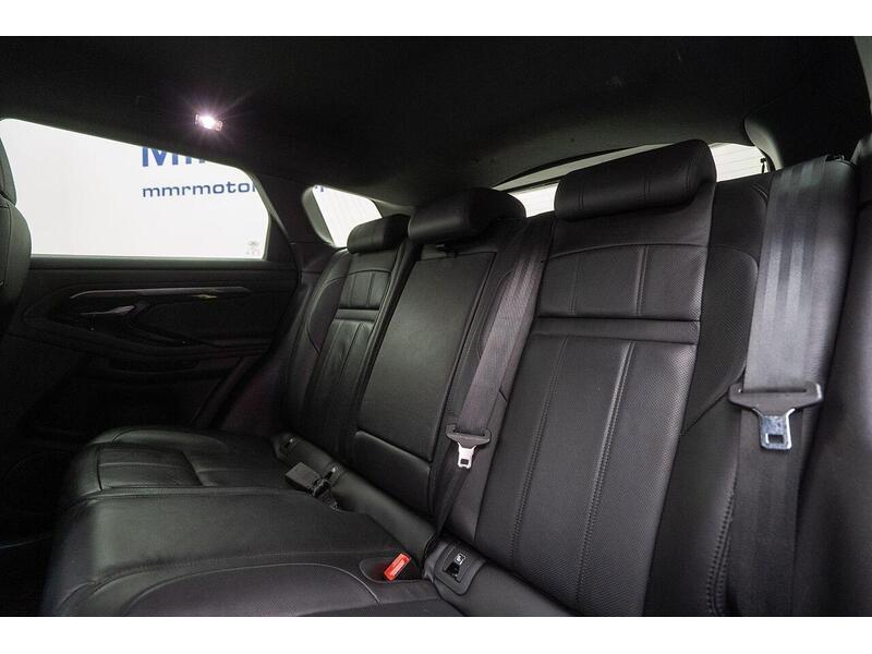 Land Rover Range Rover Evoque 2.0 D180 R-Dynamic S Auto 4WD Euro 6 (s/s) 5dr - U1486