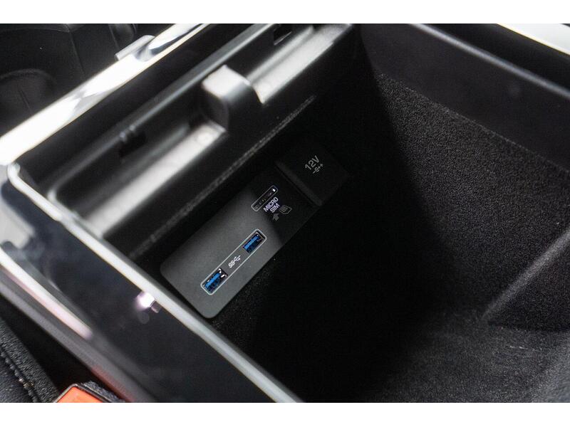 Land Rover Range Rover Evoque 2.0 D180 R-Dynamic S Auto 4WD Euro 6 (s/s) 5dr - U1486