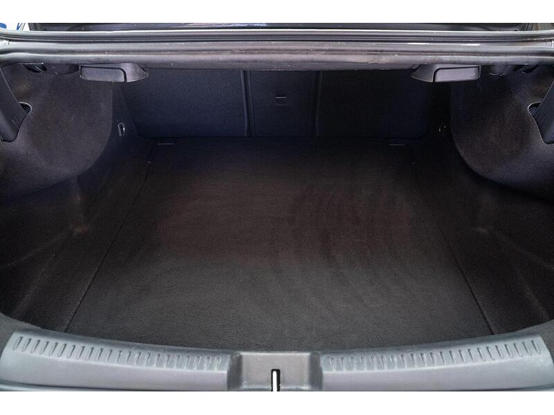 Mercedes-Benz CLA 1.3 CLA200 AMG Line Coupe 7G-DCT Euro 6 (s/s) 4dr - U1487