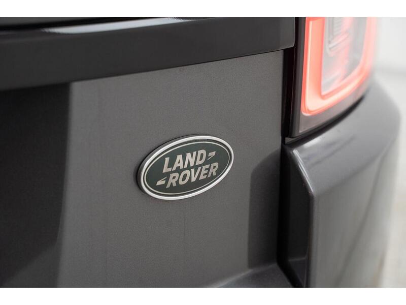 Land Rover Range Rover Evoque 2.0 TD4 HSE Dynamic Lux Auto 4WD Euro 6 (s/s) 5dr - U1488