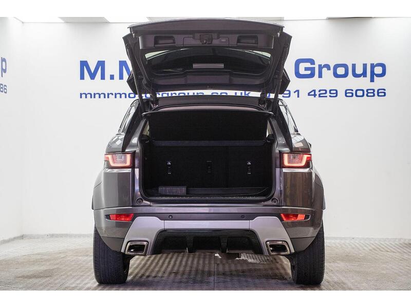 Land Rover Range Rover Evoque 2.0 TD4 HSE Dynamic Lux Auto 4WD Euro 6 (s/s) 5dr - U1488
