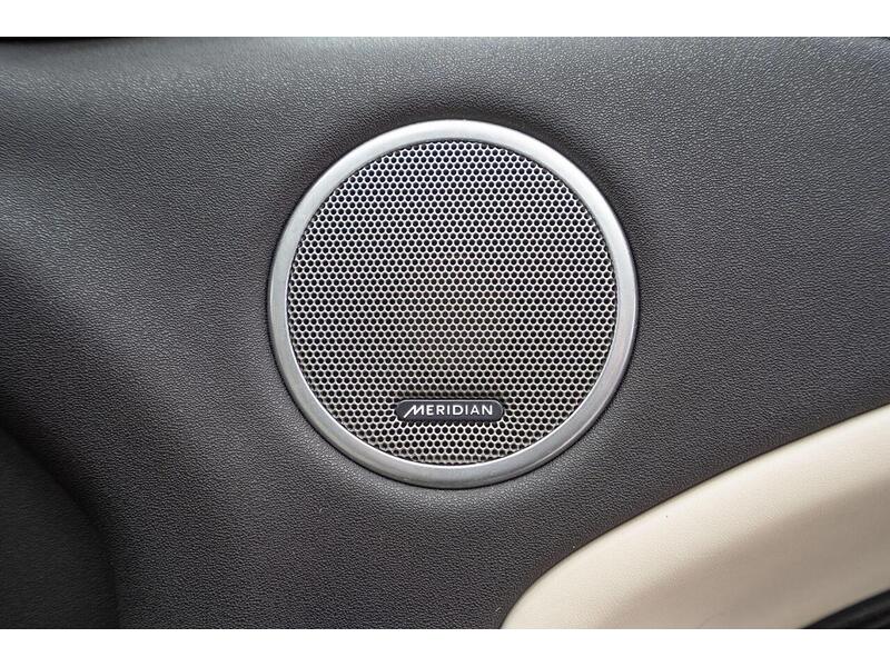 Land Rover Range Rover Evoque 2.0 TD4 HSE Dynamic Lux Auto 4WD Euro 6 (s/s) 5dr - U1488