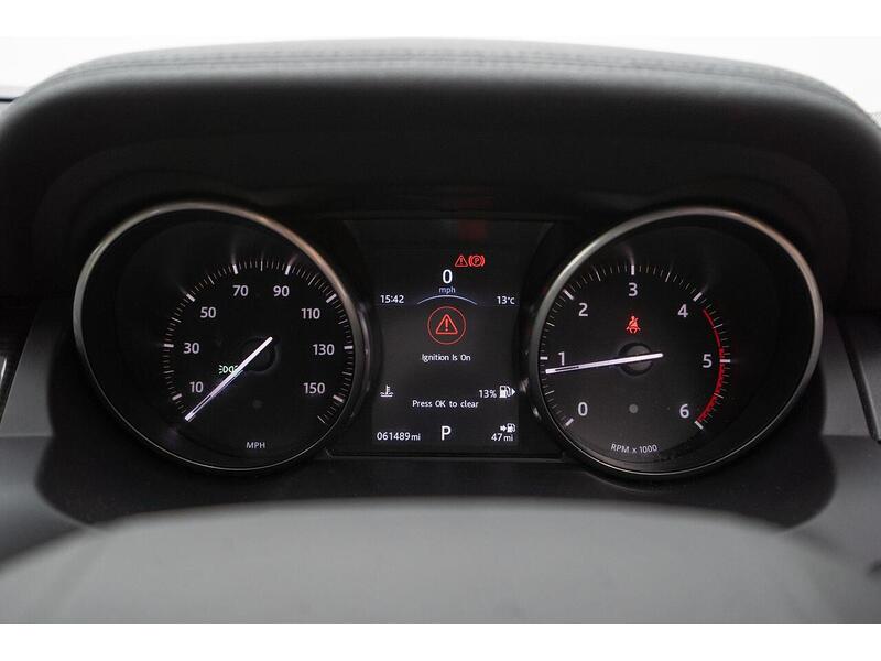 Land Rover Range Rover Evoque 2.0 TD4 HSE Dynamic Lux Auto 4WD Euro 6 (s/s) 5dr - U1488