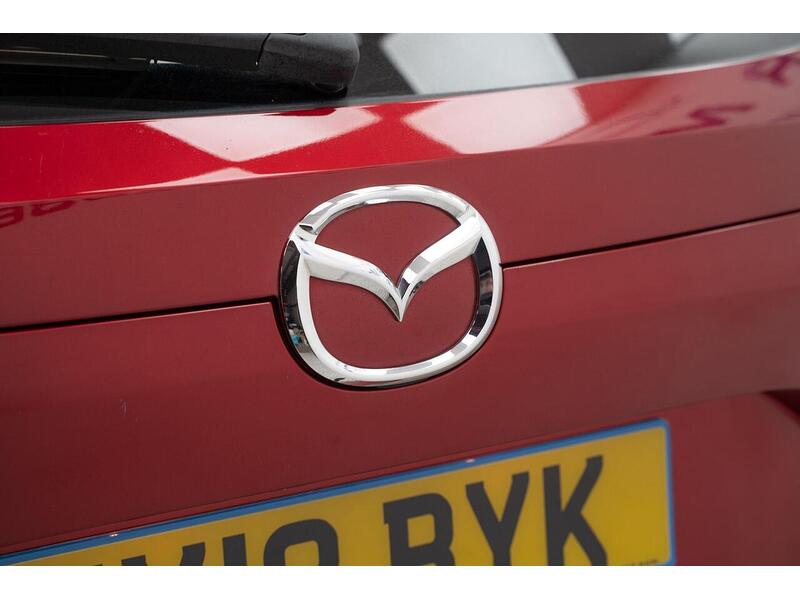 Mazda CX-5 2.2 SKYACTIV-D Sport Nav Auto 4WD Euro 6 (s/s) 5dr - U1492