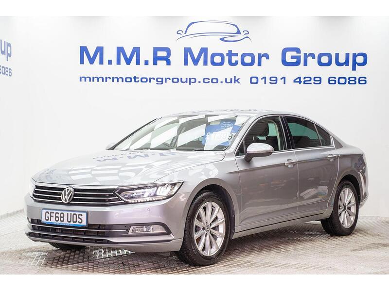 Volkswagen Passat 2.0 TDI SE Business DSG Euro 6 (s/s) 4dr - U1493