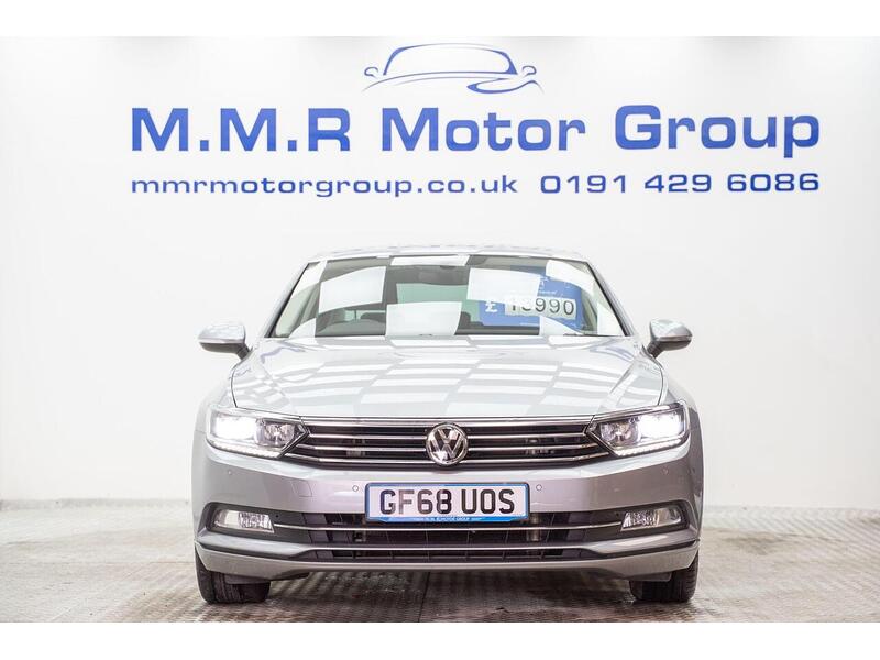 Volkswagen Passat 2.0 TDI SE Business DSG Euro 6 (s/s) 4dr - U1493