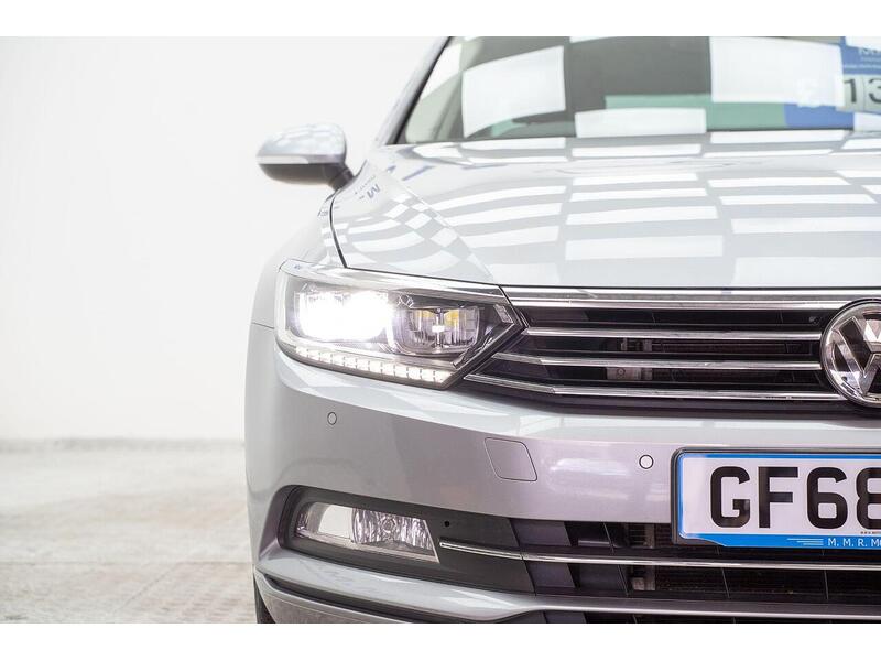 Volkswagen Passat 2.0 TDI SE Business DSG Euro 6 (s/s) 4dr - U1493
