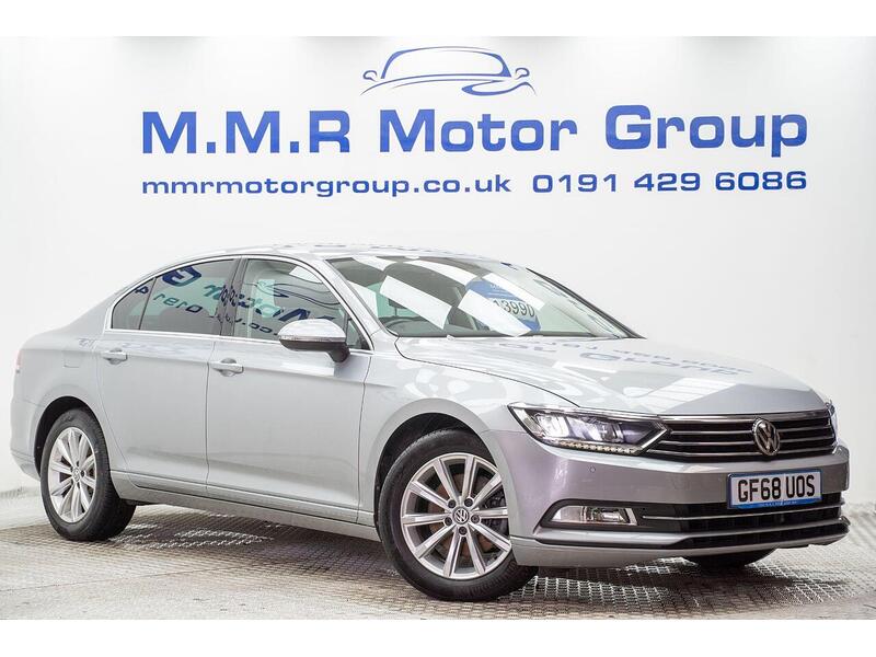 Volkswagen Passat 2.0 TDI SE Business DSG Euro 6 (s/s) 4dr - U1493