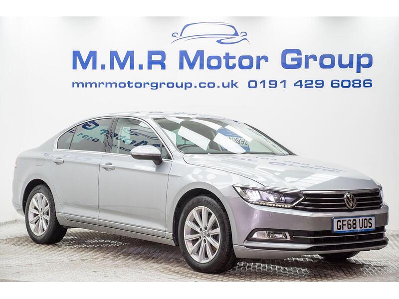 Volkswagen Passat 2.0 TDI SE Business DSG Euro 6 (s/s) 4dr - U1493