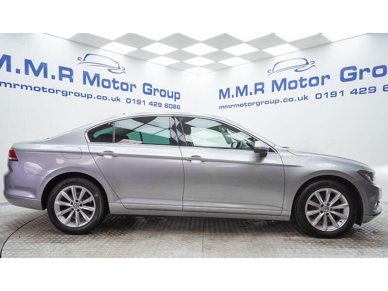 Volkswagen Passat 2.0 TDI SE Business DSG Euro 6 (s/s) 4dr - U1493