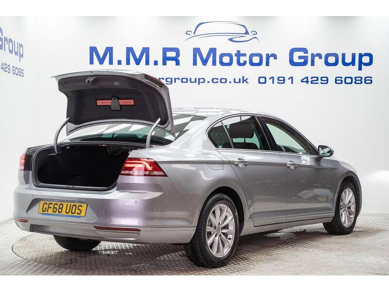 Volkswagen Passat 2.0 TDI SE Business DSG Euro 6 (s/s) 4dr - U1493