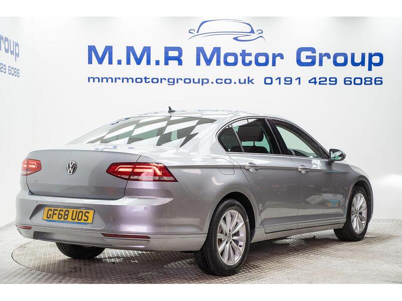Volkswagen Passat 2.0 TDI SE Business DSG Euro 6 (s/s) 4dr - U1493