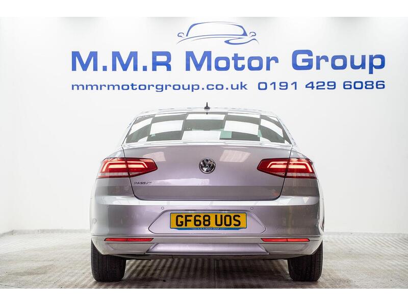 Volkswagen Passat 2.0 TDI SE Business DSG Euro 6 (s/s) 4dr - U1493