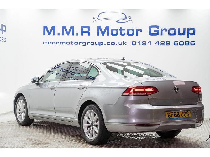 Volkswagen Passat 2.0 TDI SE Business DSG Euro 6 (s/s) 4dr - U1493