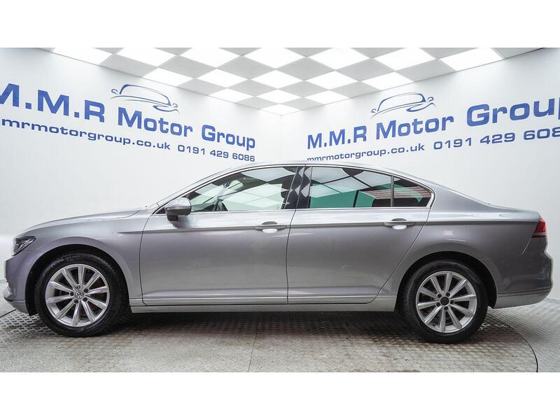 Volkswagen Passat 2.0 TDI SE Business DSG Euro 6 (s/s) 4dr - U1493