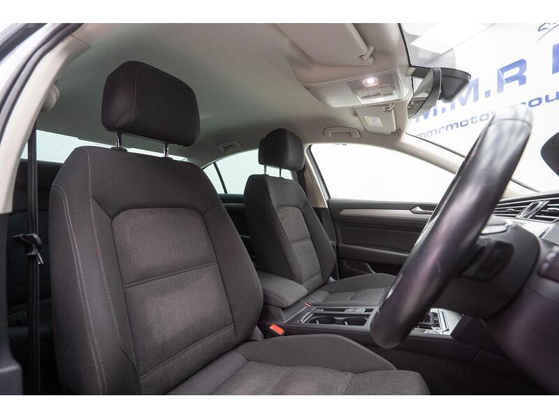 Volkswagen Passat 2.0 TDI SE Business DSG Euro 6 (s/s) 4dr - U1493