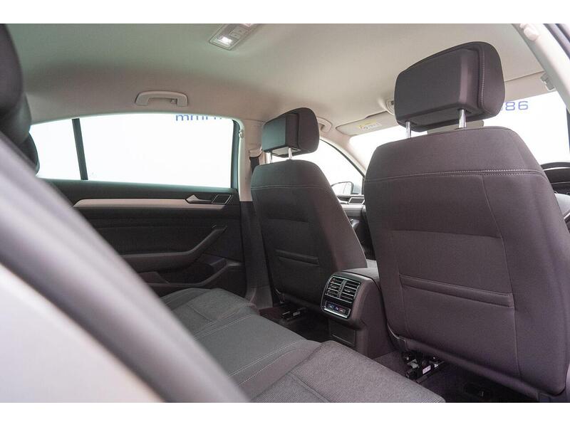 Volkswagen Passat 2.0 TDI SE Business DSG Euro 6 (s/s) 4dr - U1493