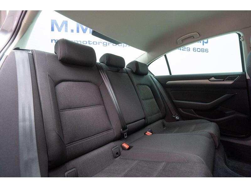 Volkswagen Passat 2.0 TDI SE Business DSG Euro 6 (s/s) 4dr - U1493