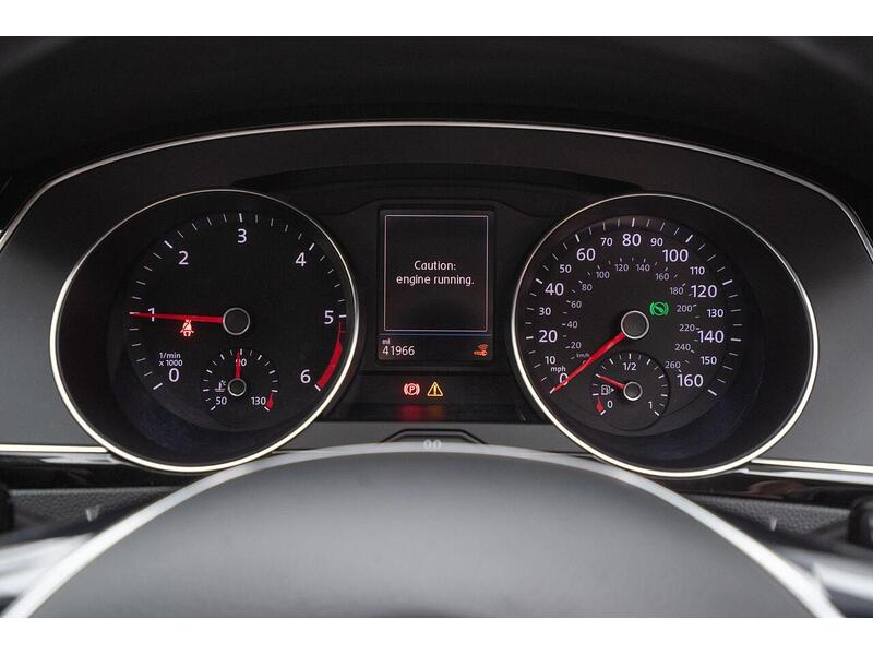 Volkswagen Passat 2.0 TDI SE Business DSG Euro 6 (s/s) 4dr - U1493