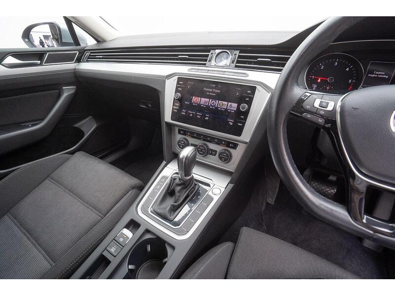 Volkswagen Passat 2.0 TDI SE Business DSG Euro 6 (s/s) 4dr - U1493